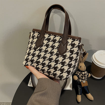 Sac à main– Bandoulière tendance