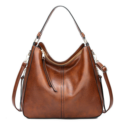 Sac Chic femme zippé