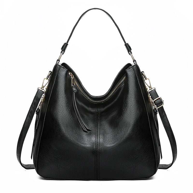Sac Chic femme zippé