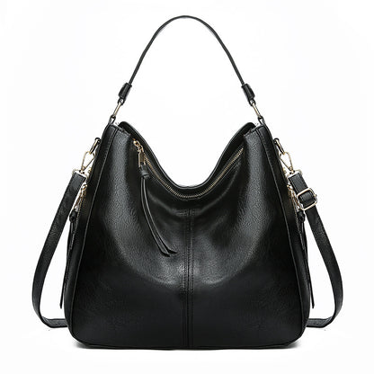 Sac Chic femme zippé