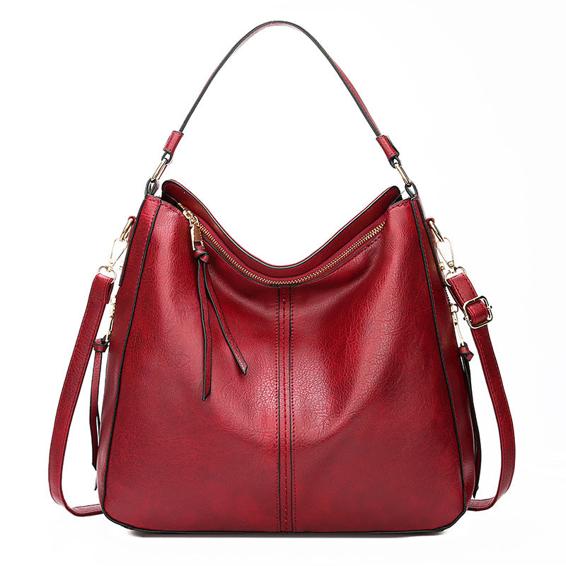 Sac Chic femme zippé