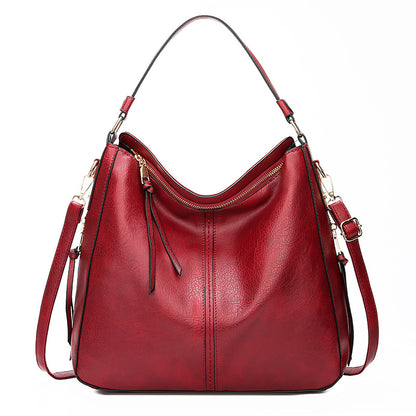 Sac Chic femme zippé