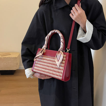 Sac à Main Romance Chic