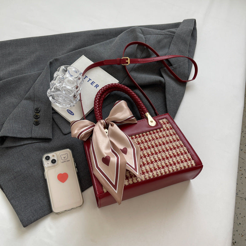 Sac à Main Romance Chic