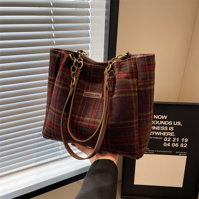 Sac Style Chic & Pratique au Quotidien