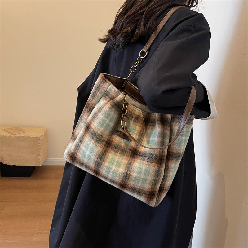 Sac Style Chic & Pratique au Quotidien