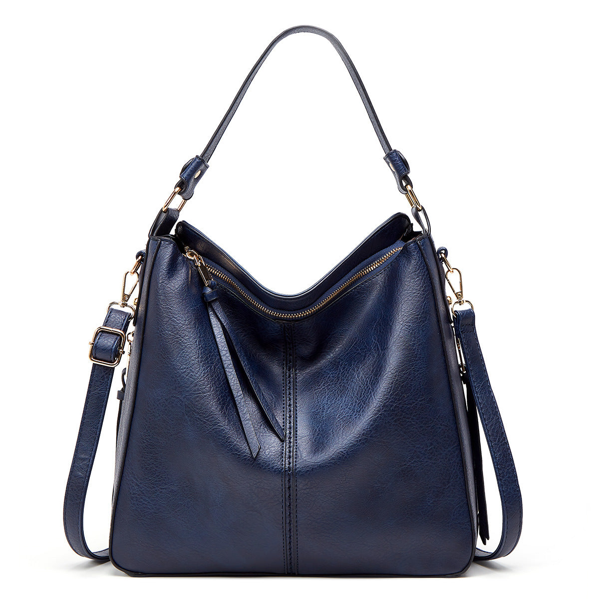 Sac Chic femme zippé