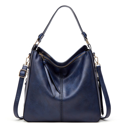 Sac Chic femme zippé