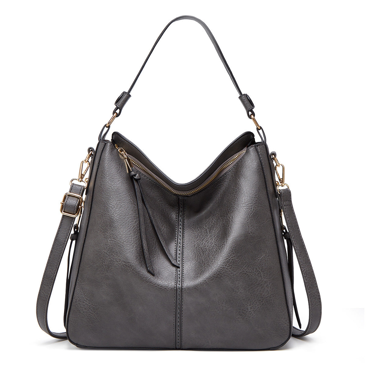 Sac Chic femme zippé