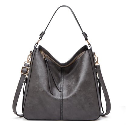 Sac Chic femme zippé