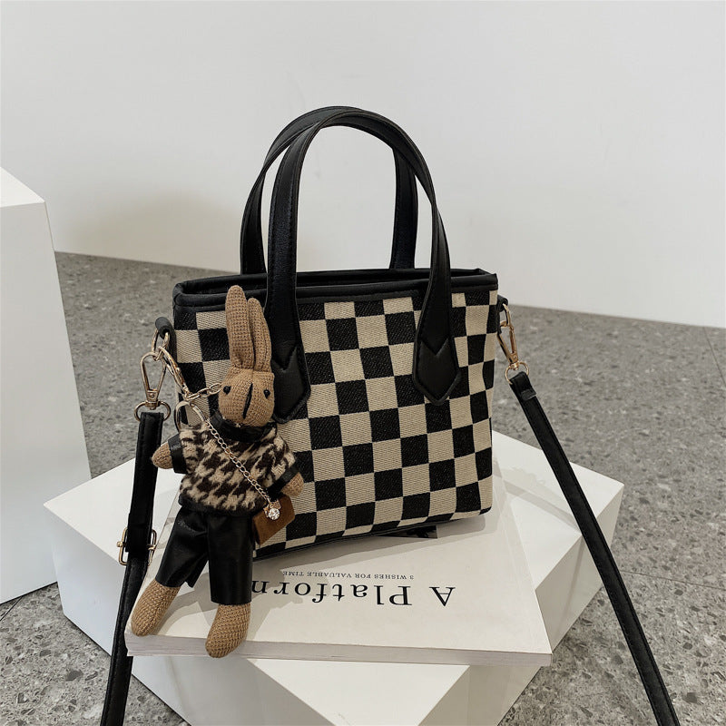 Sac à main– Bandoulière tendance