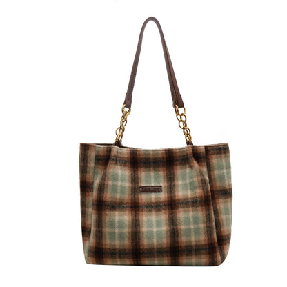 Sac Style Chic & Pratique au Quotidien