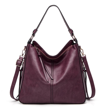 Sac Chic femme zippé