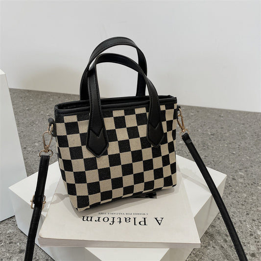 Sac à main– Bandoulière tendance