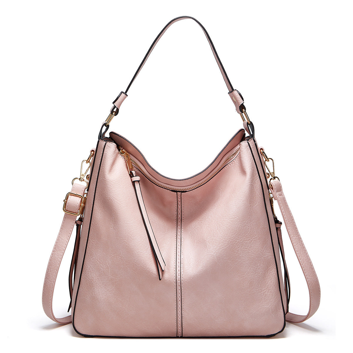 Sac Chic femme zippé