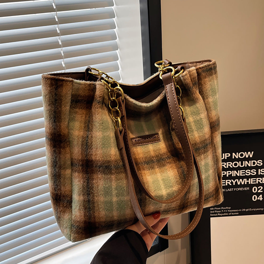 Sac Style Chic & Pratique au Quotidien