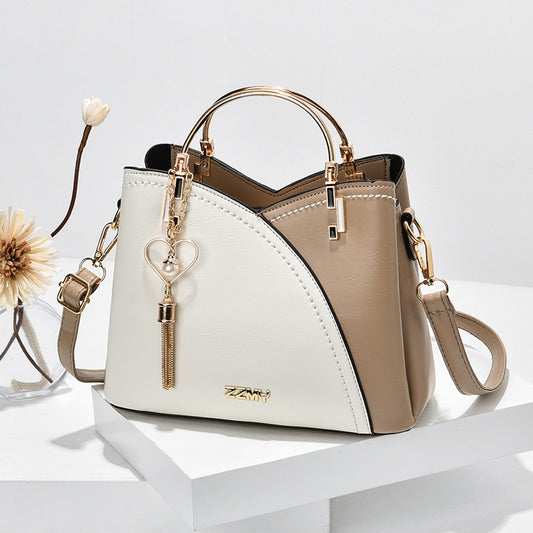 Sac à Main Élégant et Féminité