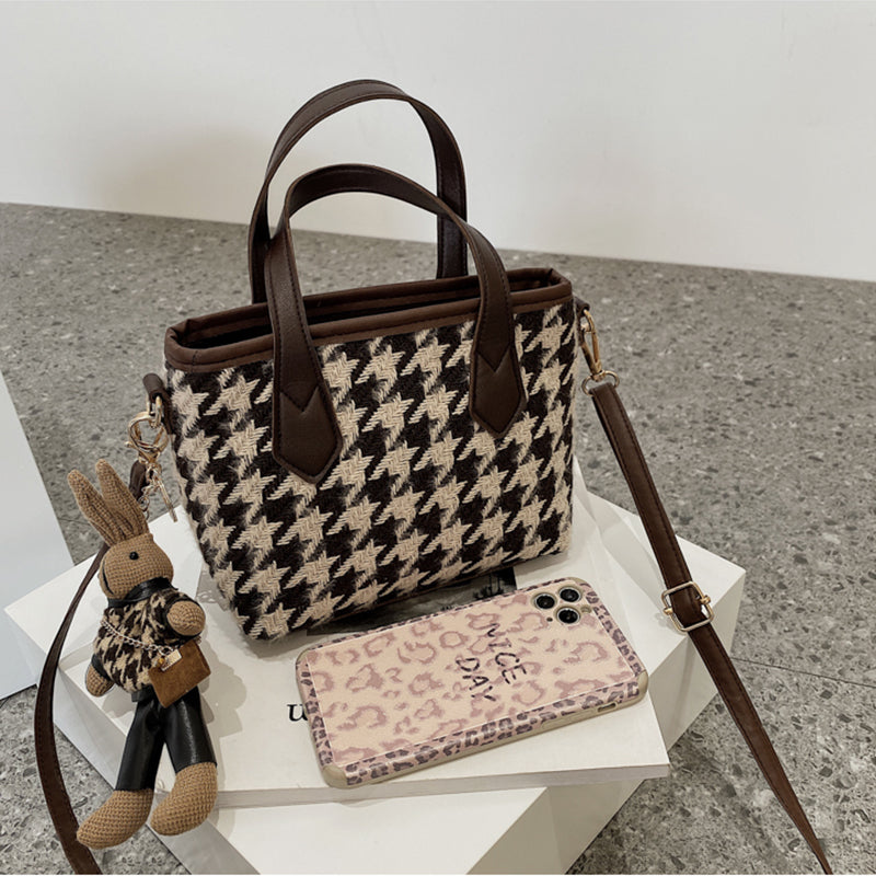 Sac à main– Bandoulière tendance