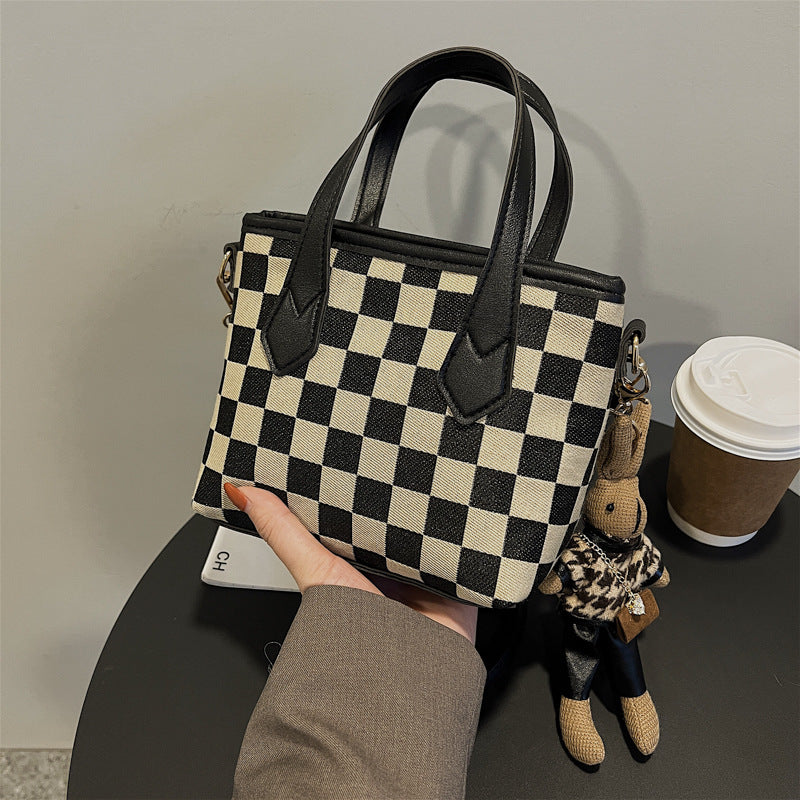 Sac à main– Bandoulière tendance