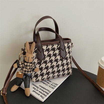 Sac à main– Bandoulière tendance