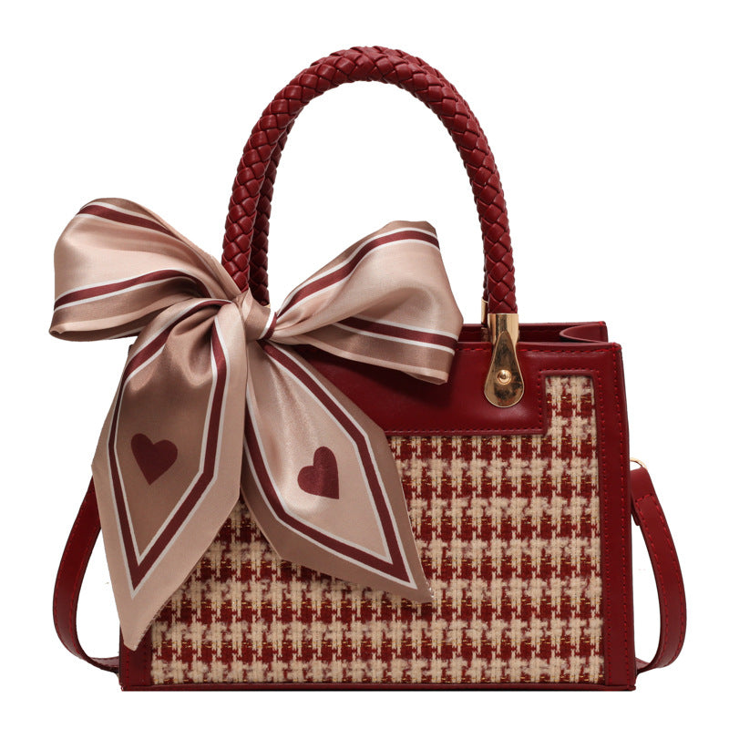 Sac à Main Romance Chic
