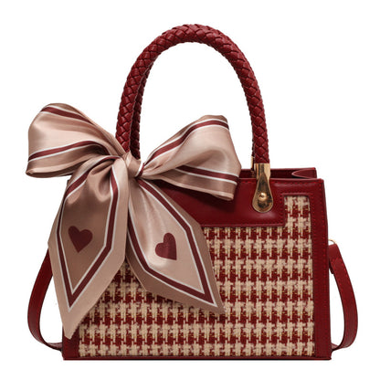 Sac à Main Romance Chic