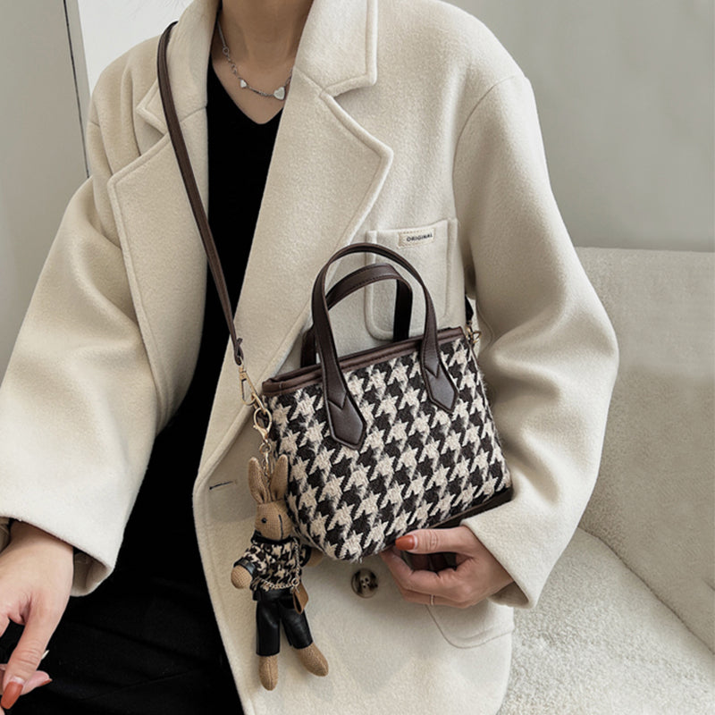 Sac à main– Bandoulière tendance