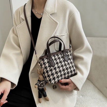 Sac à main– Bandoulière tendance