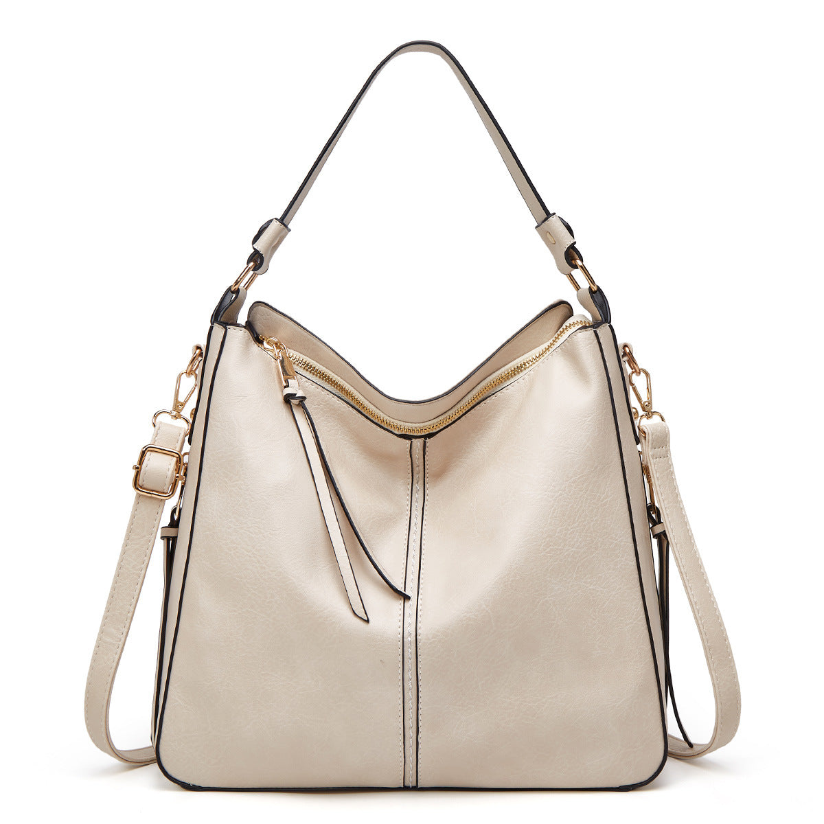 Sac Chic femme zippé
