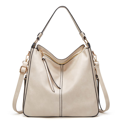 Sac Chic femme zippé
